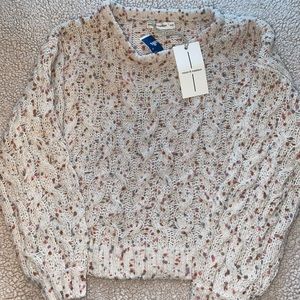 Moon & Madison- Sweater, SIZE: XS